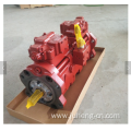 DH220-7 Hydraulic Pump For Excavator